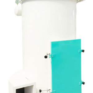 10 tpd wheat flour mill