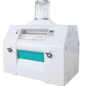 10 tpd wheat flour mill