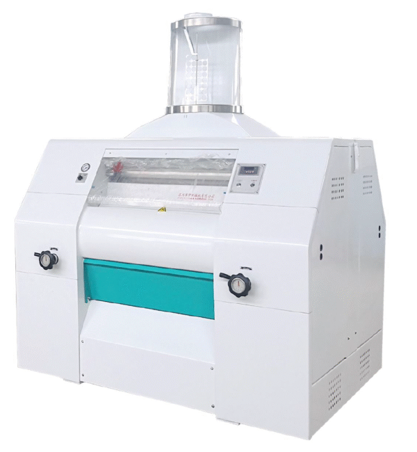 10 tpd wheat flour mill