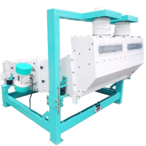 10 tpd wheat flour mill
