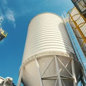 Storage Silos