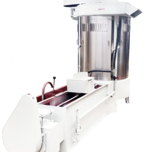 10 tpd wheat flour mill