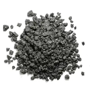 impregnated pellet activated carbon