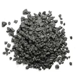 impregnated pellet activated carbon