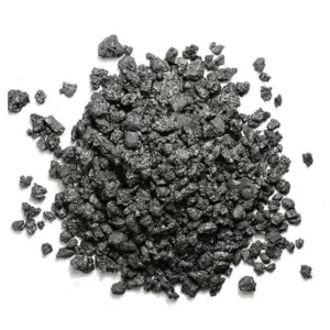 impregnated pellet activated carbon