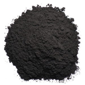 impregnated pellet activated carbon