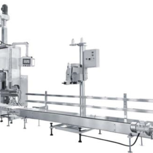 botom filling powder quantitative packaging