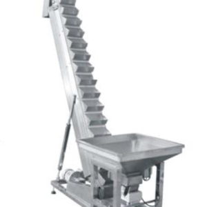 bucket elevator