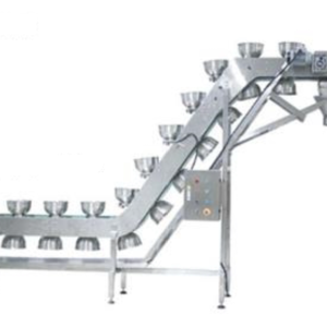 chain bucket elevator