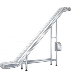 chain plate elevator
