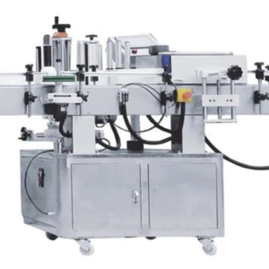 fully automatic labeling machine