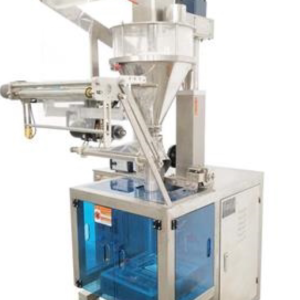 fully automatic powder vertical packaging machine (direct push type)