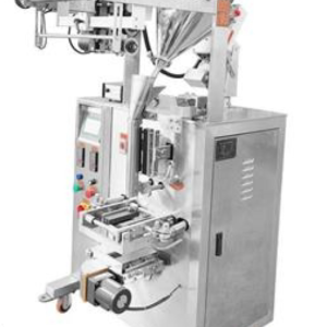 fully automatic powder vertical packaging mchine (oblique push type)