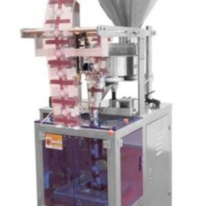 measuring cup type autoatic packaging machine
