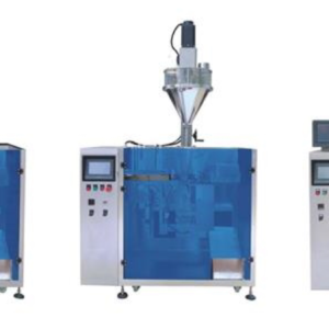 micro horizontal bag feeder