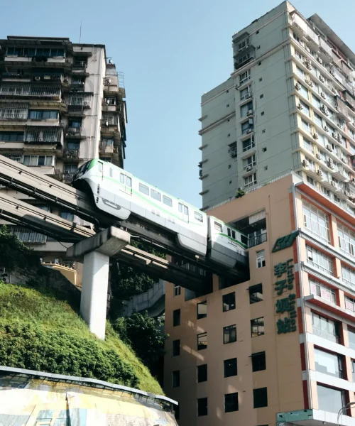 chongqing 2